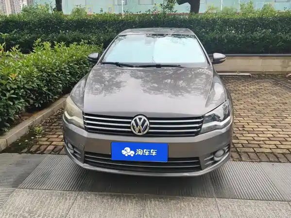 Volkswagen Bora 2013