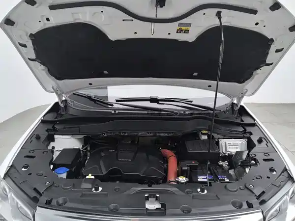Haval H2 2018