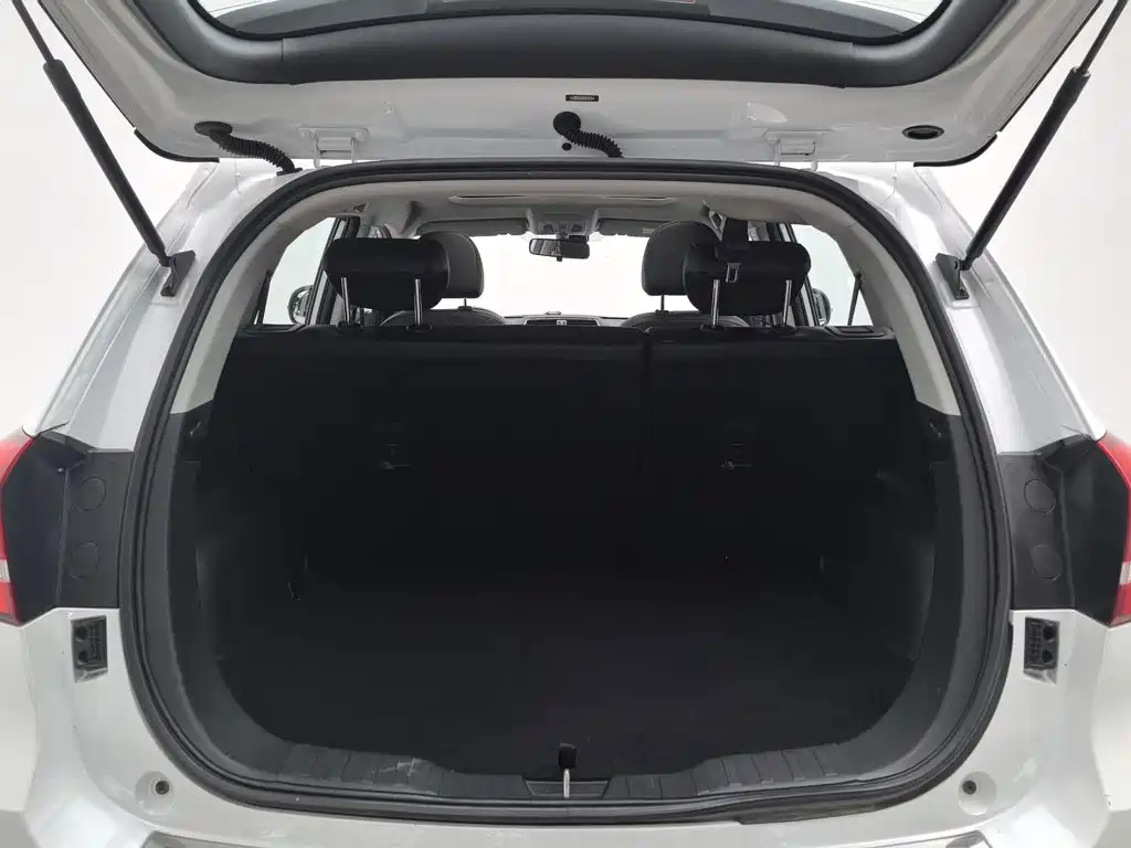 Haval H2 2018 — фото 16