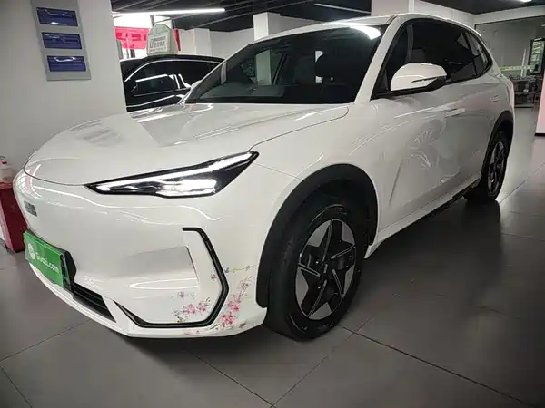 Geely Galaxy E5 2024