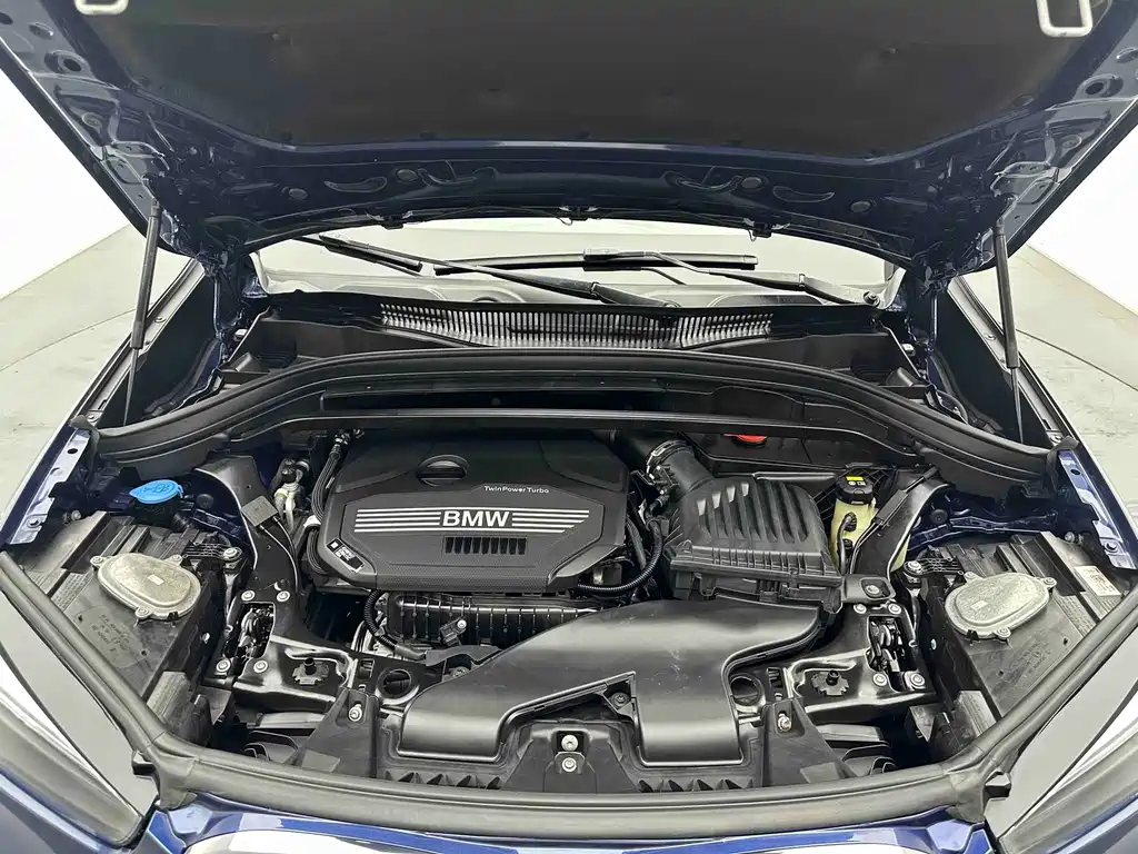 BMW X1 2022 — фото 18