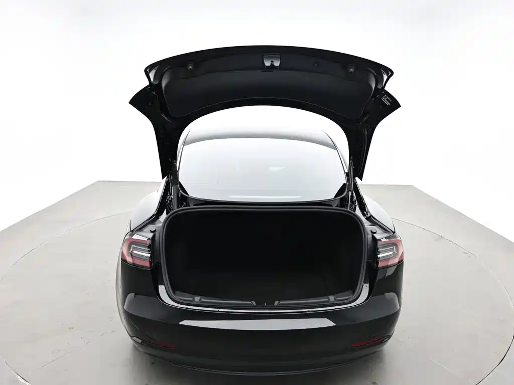 Tesla Model 3 2022 — фото 8