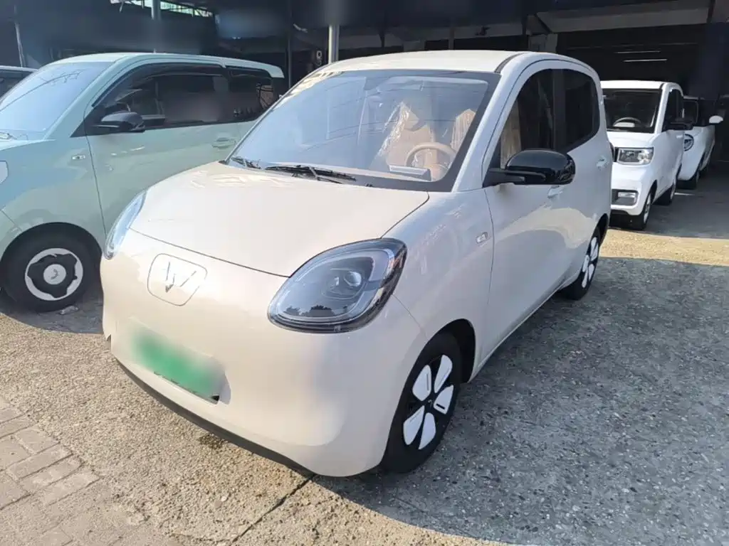 Wuling MINIEV 2025