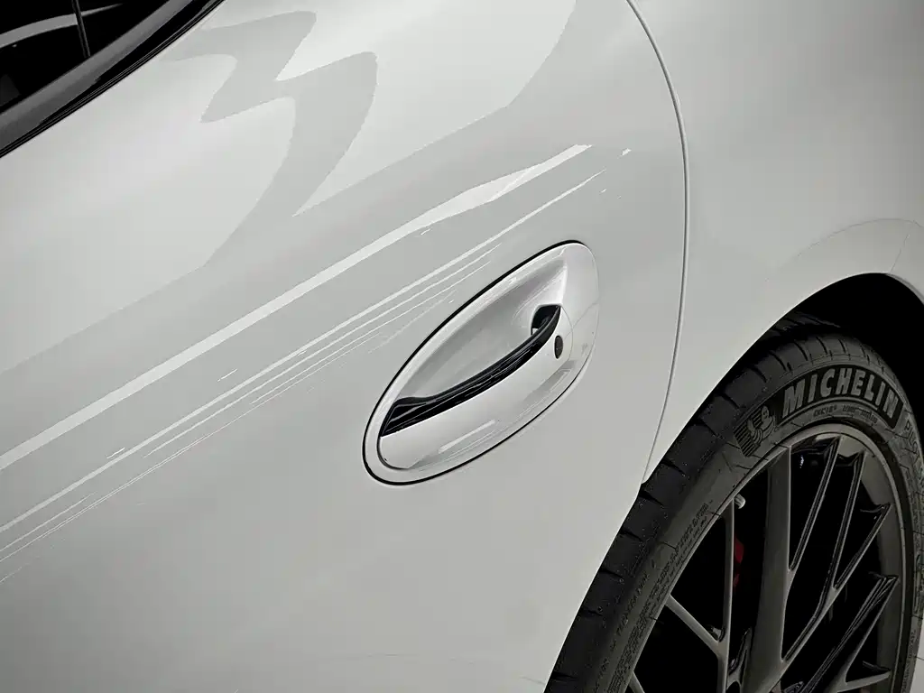 Porsche Panamera 2014 — фото 13