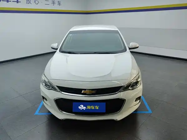 Chevrolet Cavalier 2019