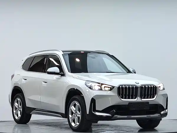 BMW X1 2023