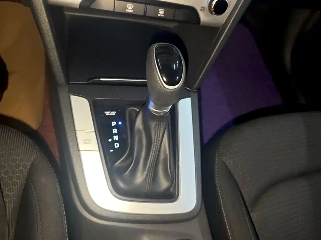 Hyundai Celesta 2017 — фото 14