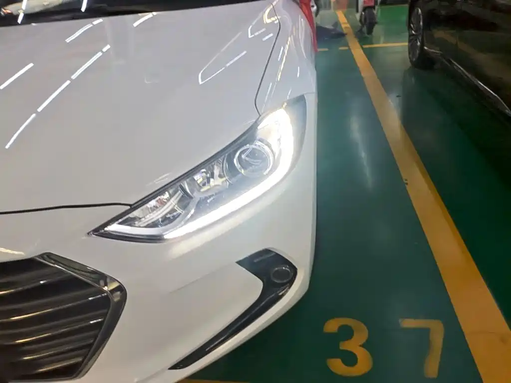Hyundai Celesta 2017 — фото 24