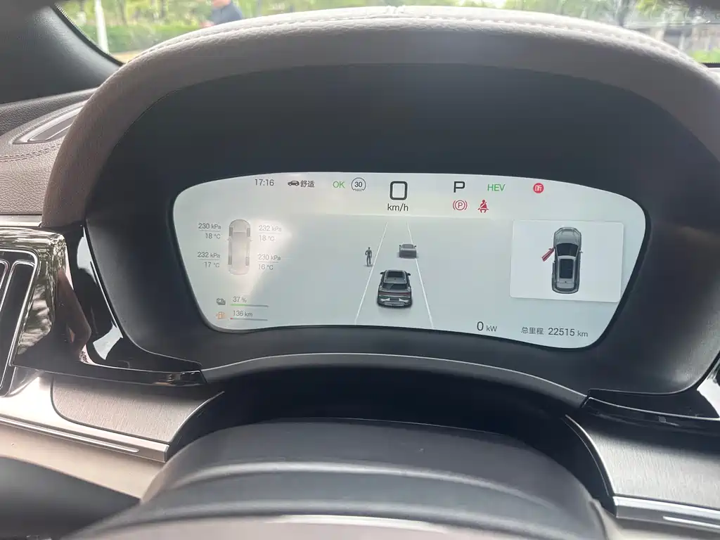 BYD PLUS New Energy 2024 — фото 10