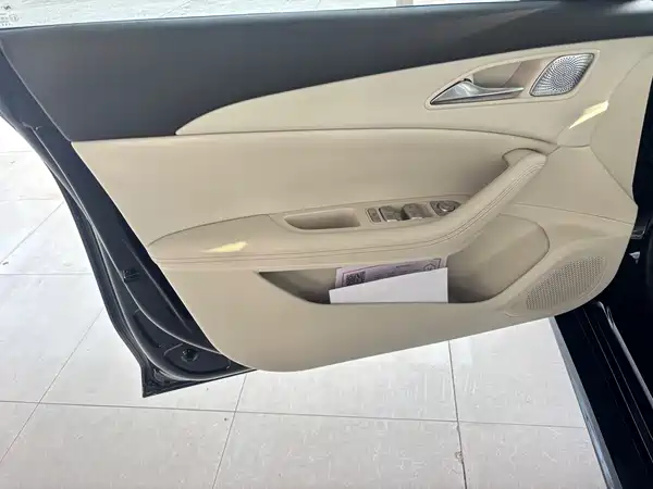 Dongfeng Xinghai S7 2024