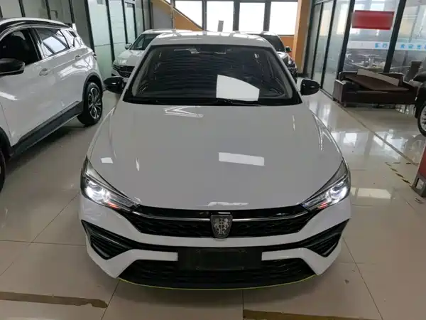 Roewe i5 2021