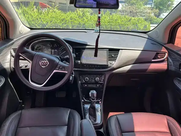 Buick Encore 2016
