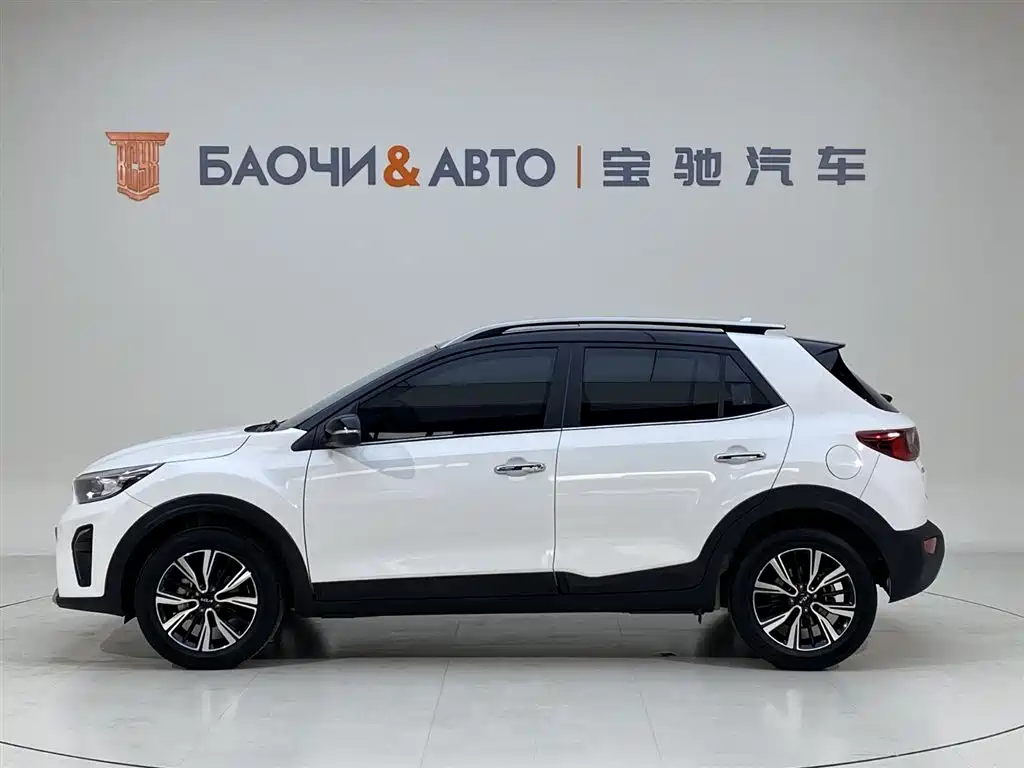 Kia KX1 2023 — фото 16