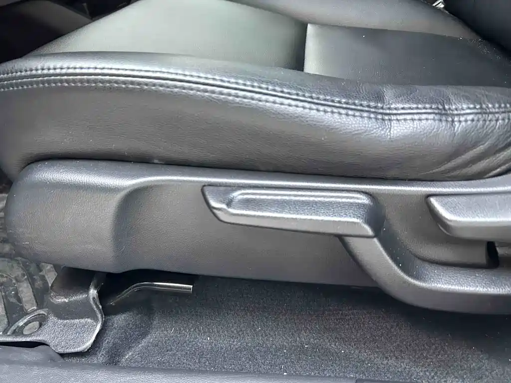 Honda Fit 2015 — фото 12