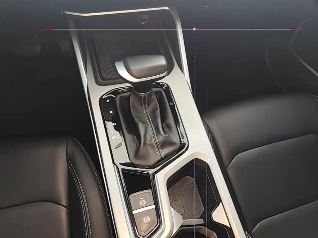 Geely Emgrand 2024 — фото 14