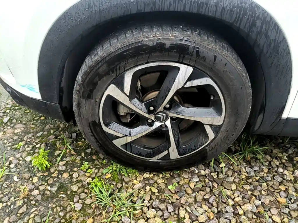 Citroën C5 Aircross 2018 — фото 23