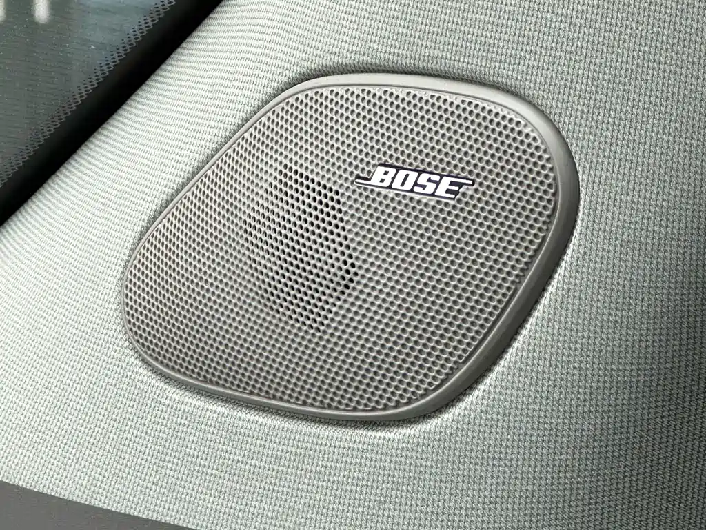 Cadillac SRX 2016 — фото 18