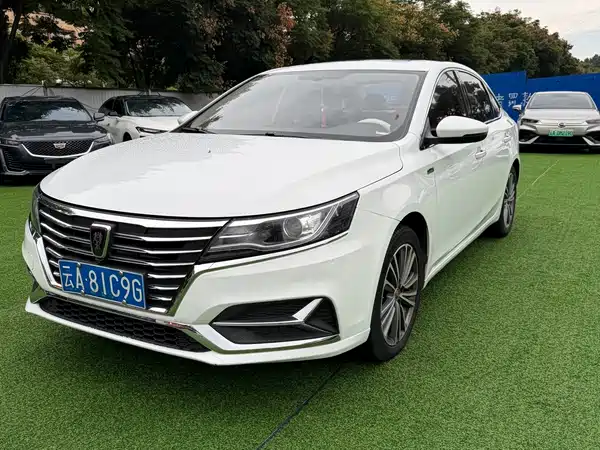 Roewe i6 Classic 2022