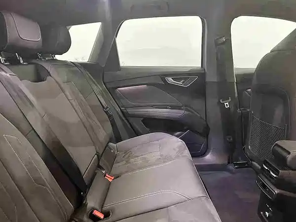 Audi Q4 E-Tron 2022