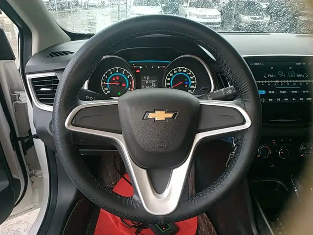 Chevrolet Cavalier 2019 — фото 11