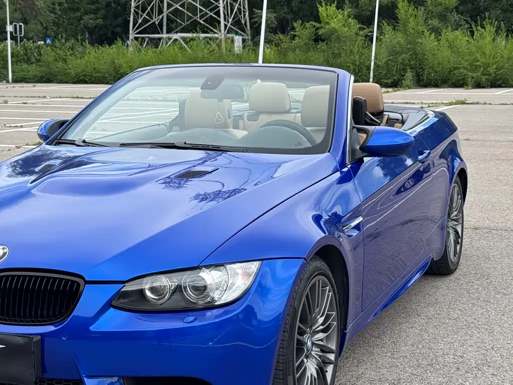 BMW M3 2013 — фото 10
