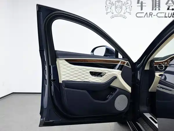 Bentley Flying Spur 2020