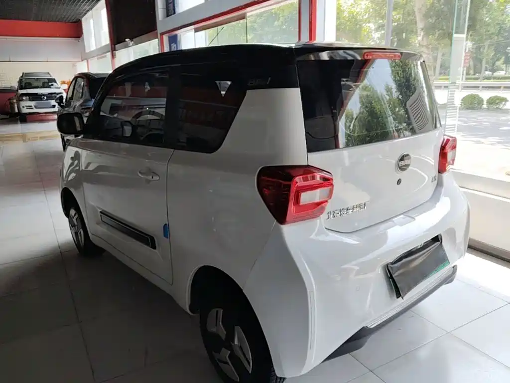 BAW Yuanbao 2024