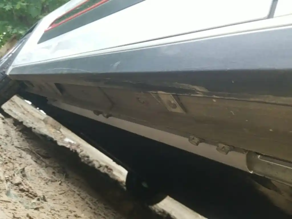 Baojun Kiwi EV 2022 — фото 21