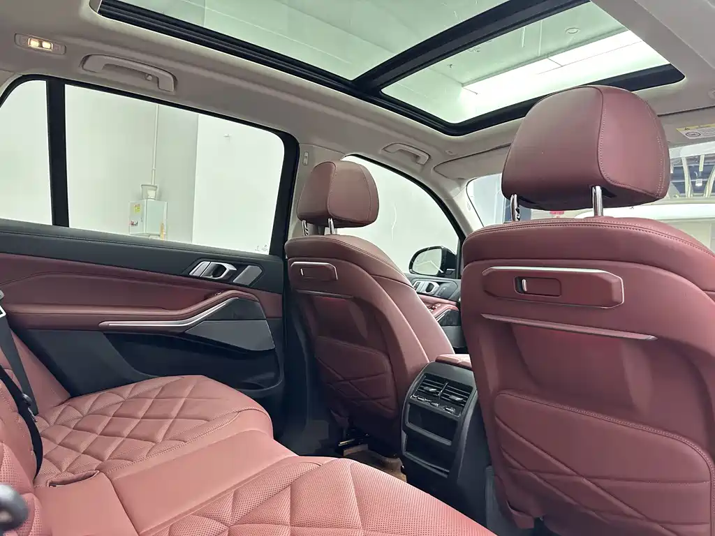 BMW X5 2024 — фото 16
