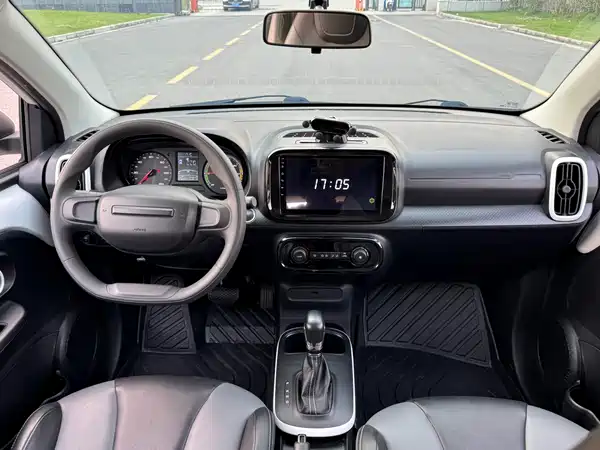 Roewe CLEVER 2022