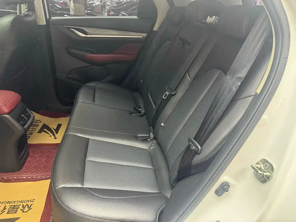 Changan CS55PLUS 2023 — фото 15
