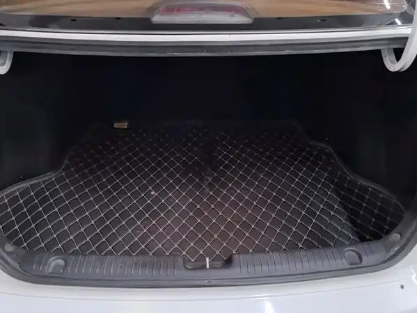 Kia K2 2016