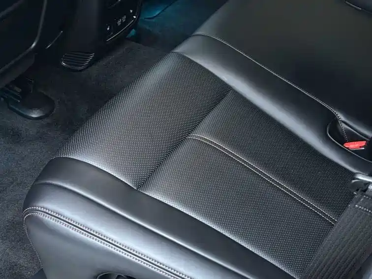 Jeep Grand Cherokee 2017