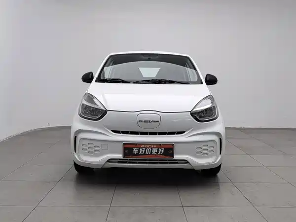 Roewe CLEVER 2022