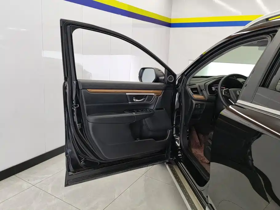 Honda CR-V 2019