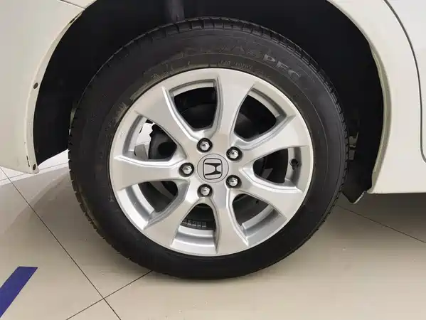 Honda Civic 2013