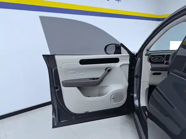 Leapmotor C11 2024