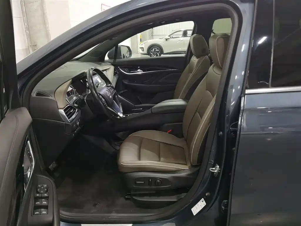 Buick Enclave 2019 — фото 10