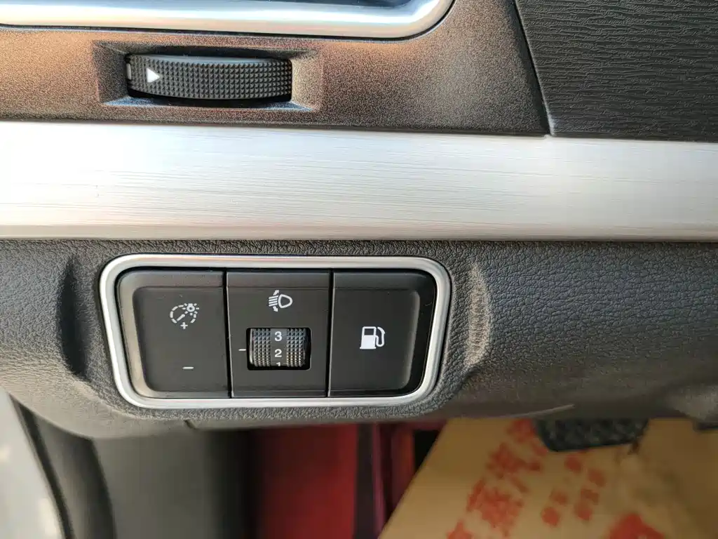Haval H6 Coupe 2018 — фото 14
