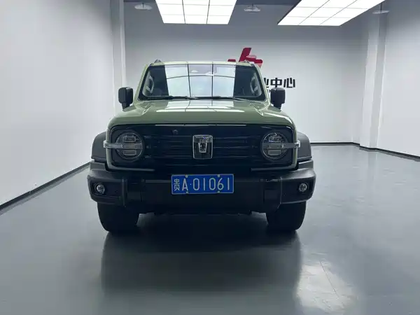 Tank 300 2024