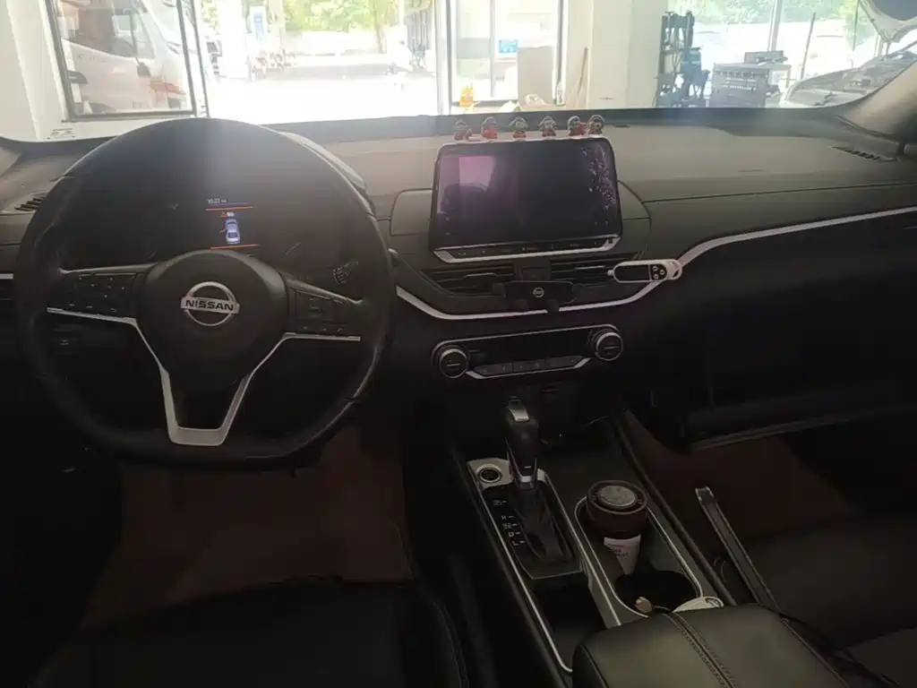 Nissan Teana 2020 — фото 10