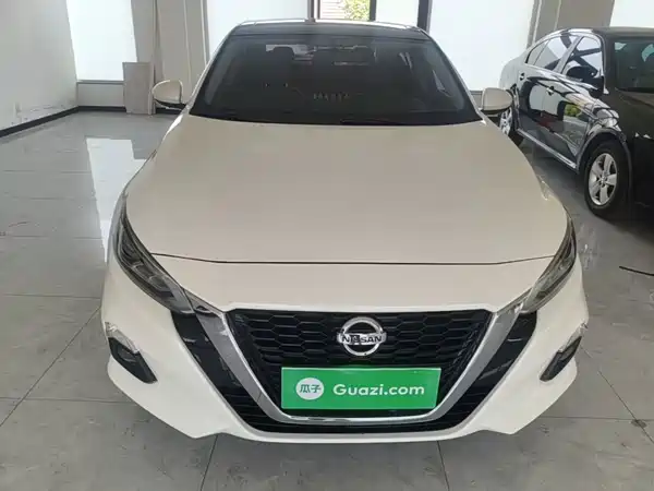 Nissan Teana 2020