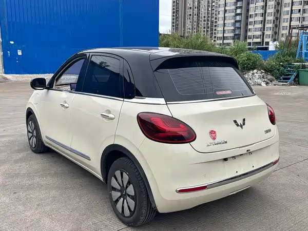 Wuling Bingo 2025