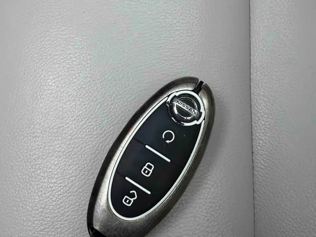 Nissan X-Trail 2021 — фото 20