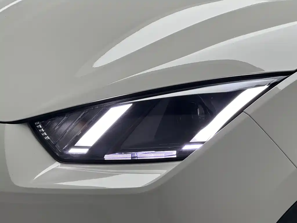 BYD Seagull 2024 — фото 17