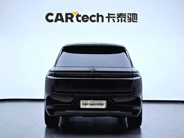 Li Auto L8 2024