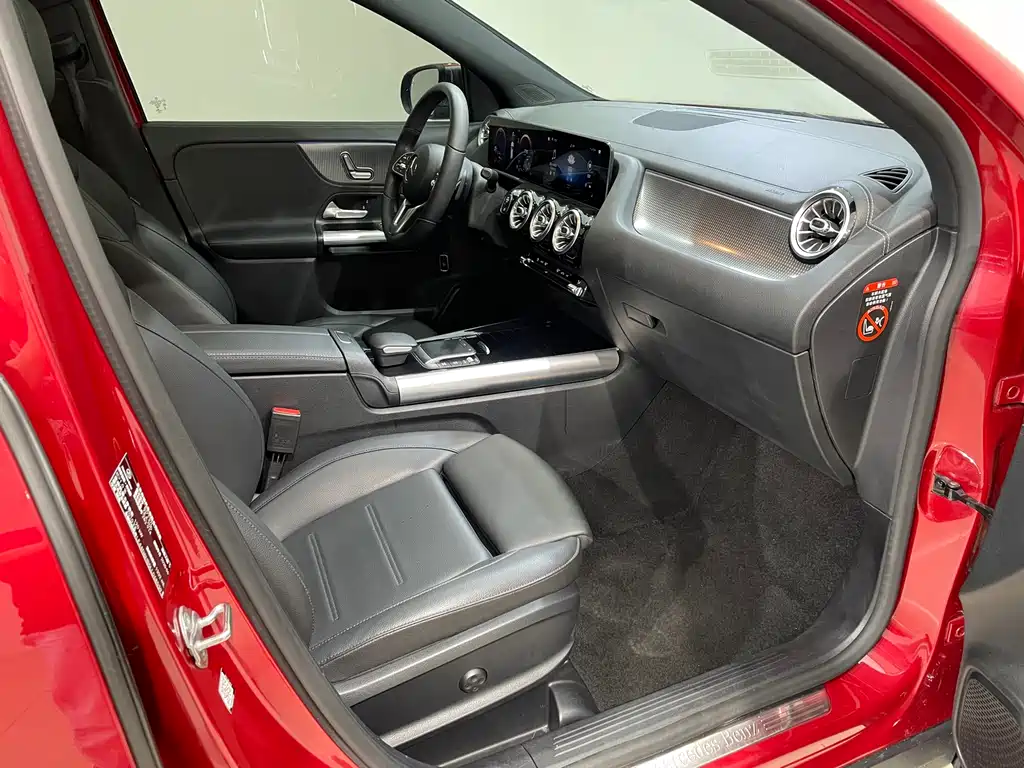 Mercedes-Benz GLA 2022 — фото 22
