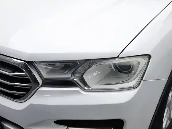 Haval H7 2017