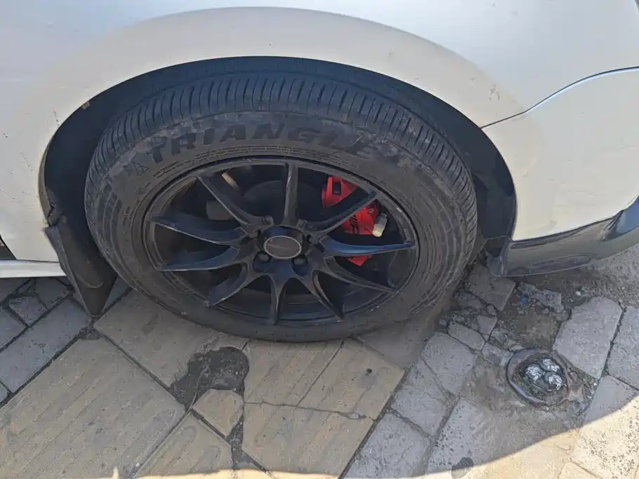 Volkswagen Sagitar 2019