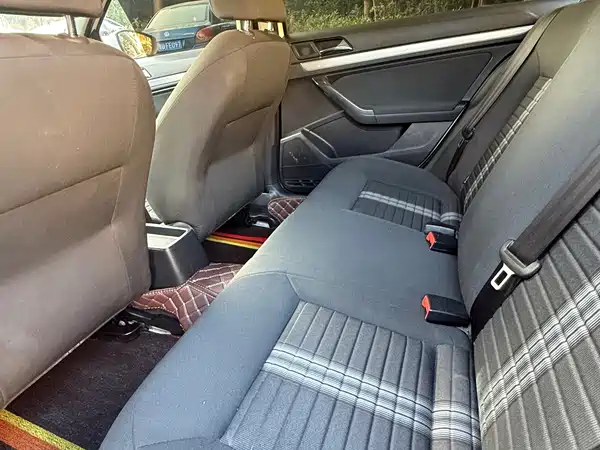 Volkswagen Lavida 2021